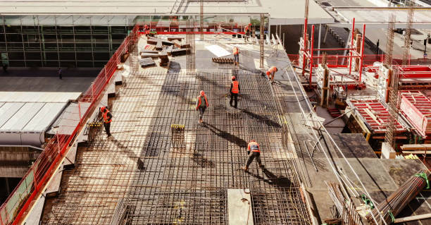 Best Concrete Sidewalk Installation in Catonsville, MD