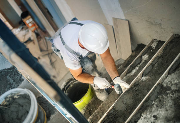  Catonsville, MD Concrete contractor Pros