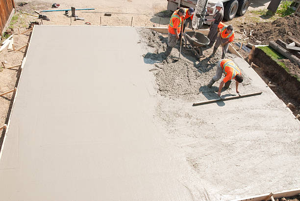 Best Decorative Concrete in Catonsville, MD