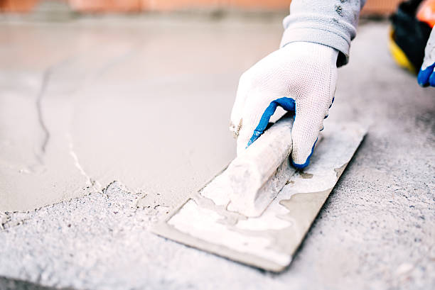 Best Concrete Pool Decks in Catonsville, MD