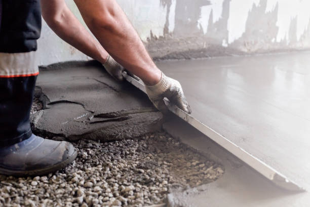 Best Residential Concrete Solutions in Catonsville, MD